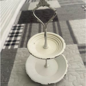 Farmhouse Jewelry stand